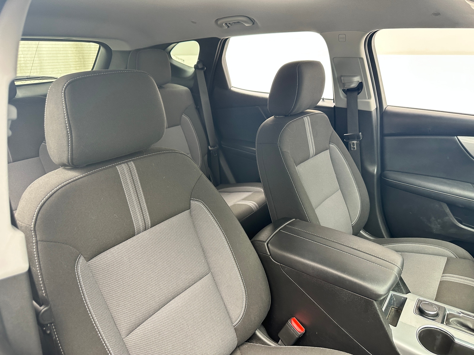 Thumbnail: 2024 Chevrolet Blazer - 2