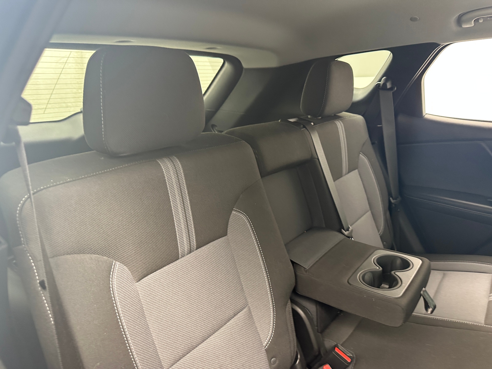 Thumbnail: 2024 Chevrolet Blazer - 6