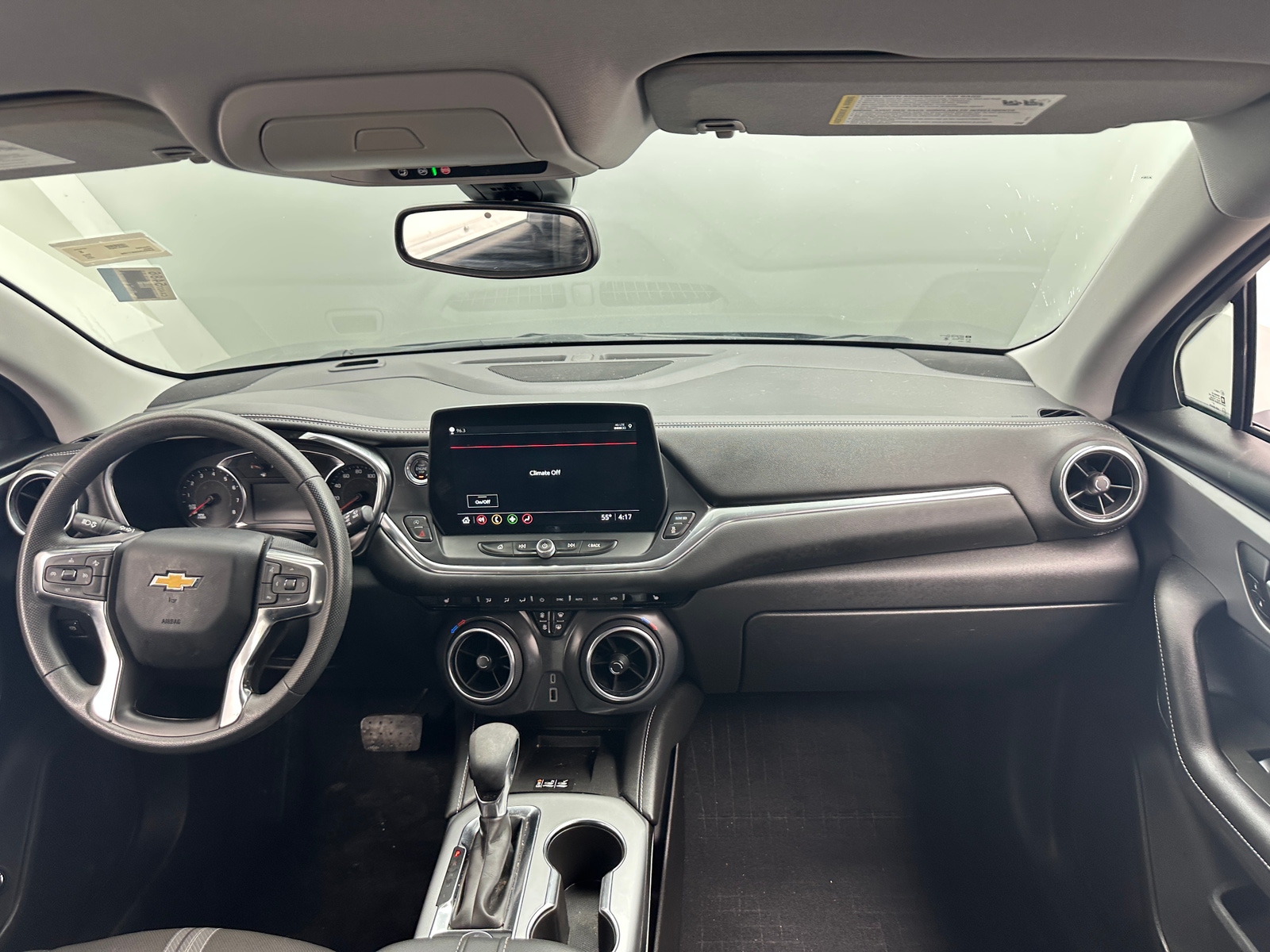 Thumbnail: 2024 Chevrolet Blazer - 3