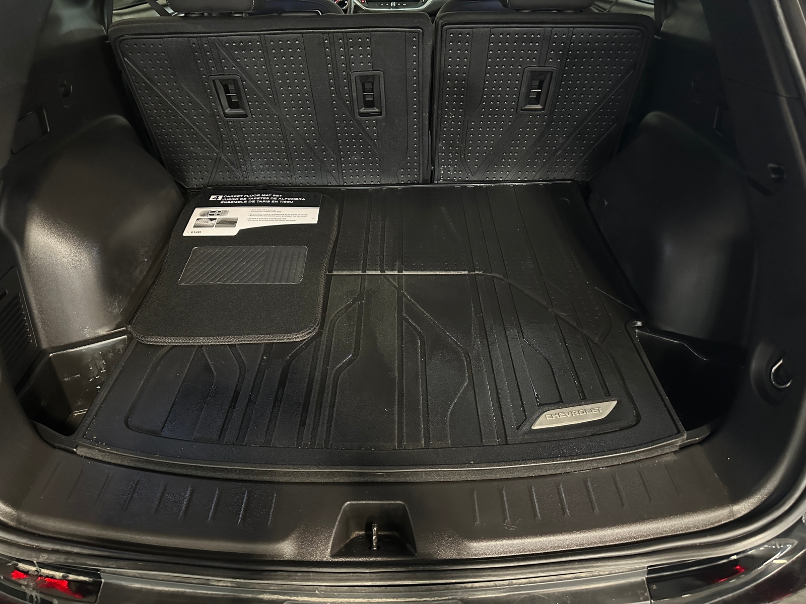 Thumbnail: 2024 Chevrolet Blazer - 7