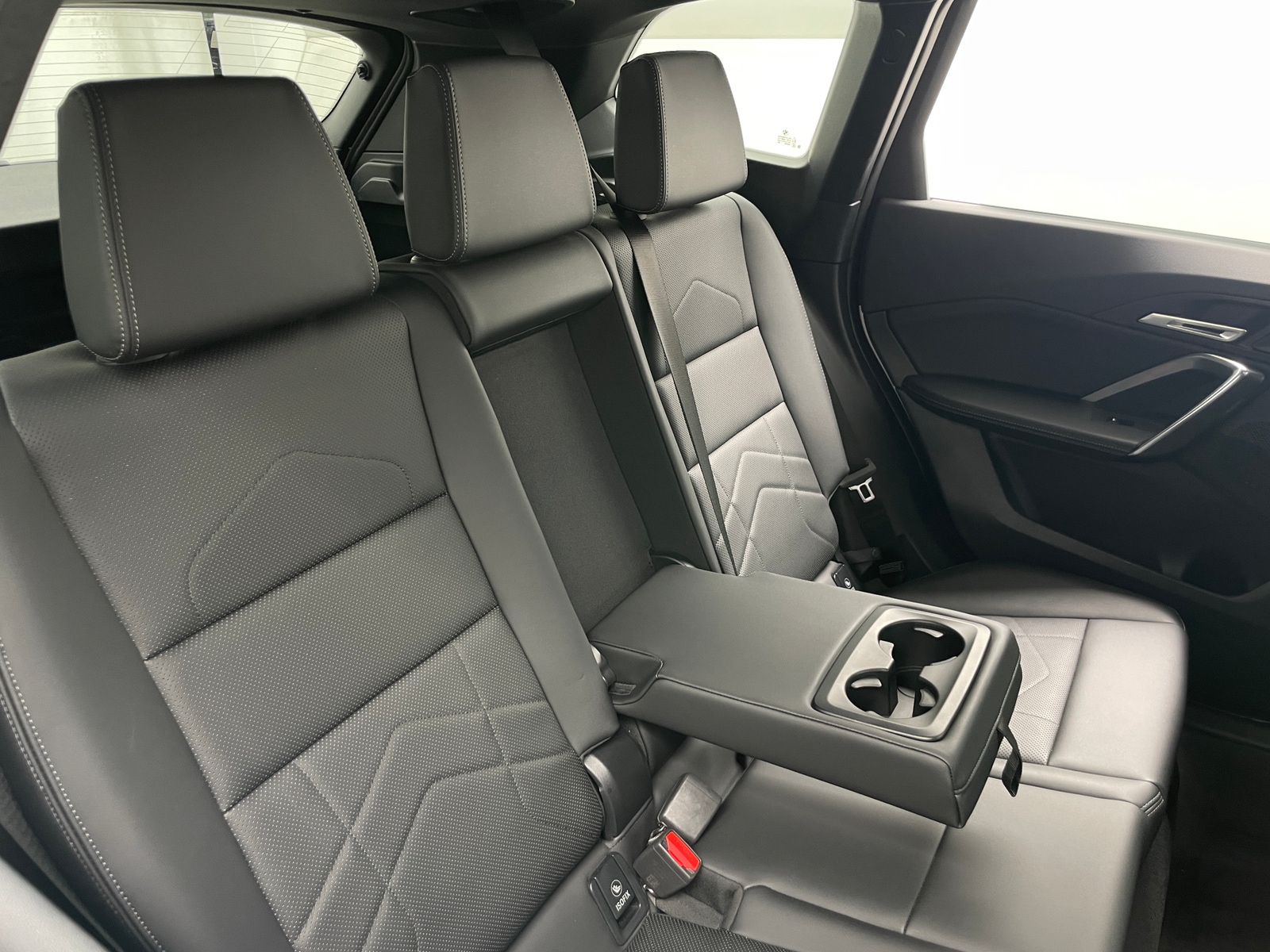 Thumbnail: 2025 BMW X1 - 5