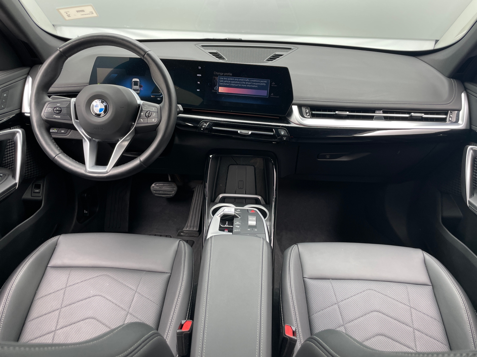 Thumbnail: 2025 BMW X1 - 2