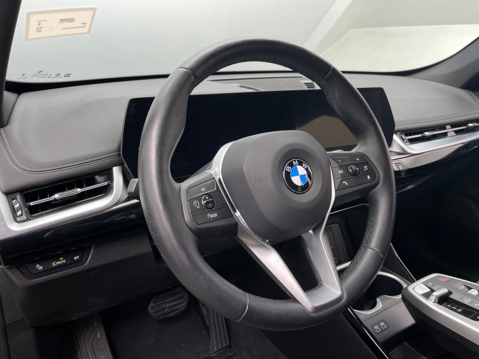 Thumbnail: 2025 BMW X1 - 4