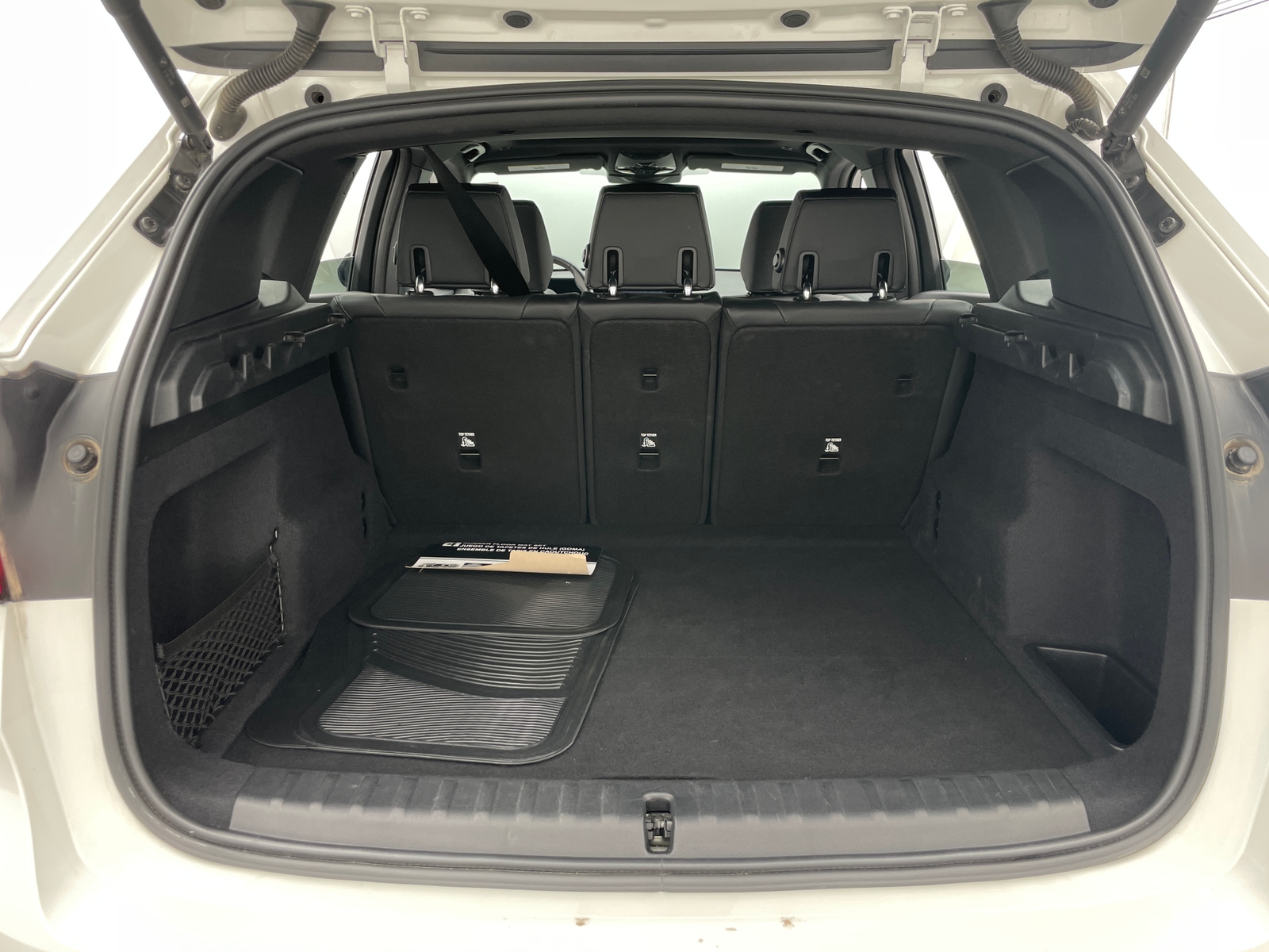 Thumbnail: 2025 BMW X1 - 6