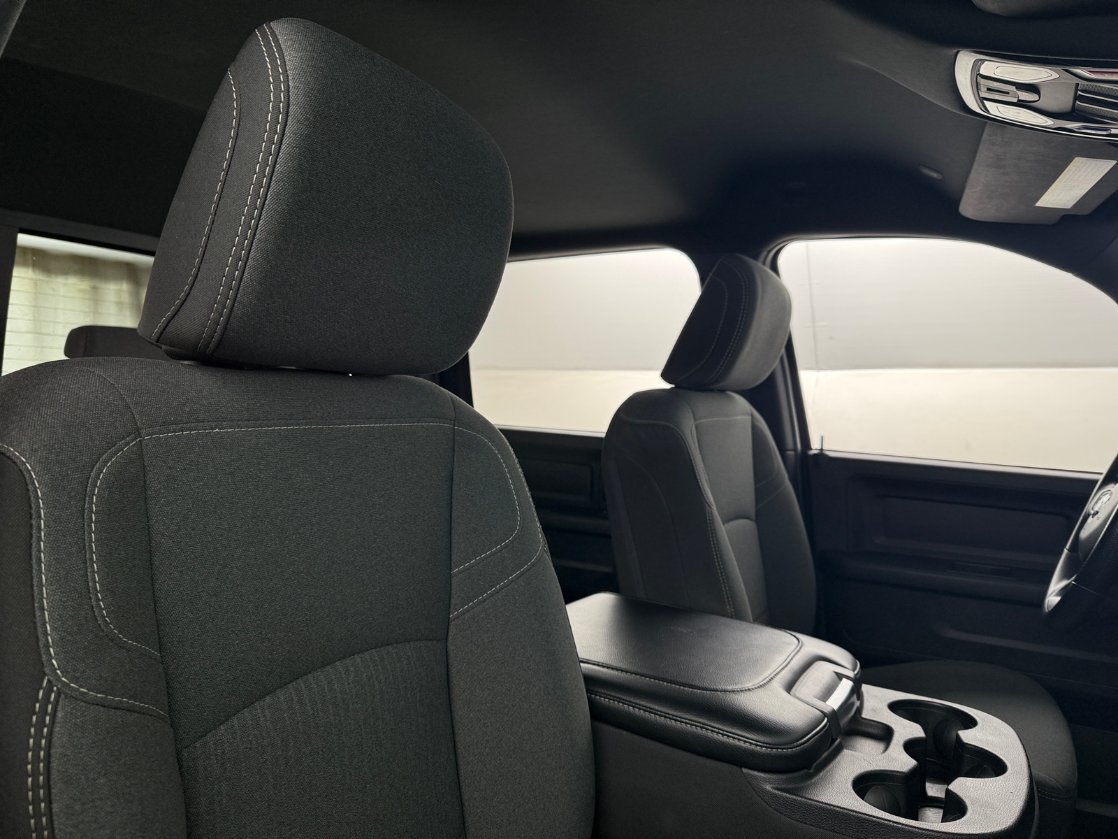 Thumbnail: 2024 RAM 2500 - 2