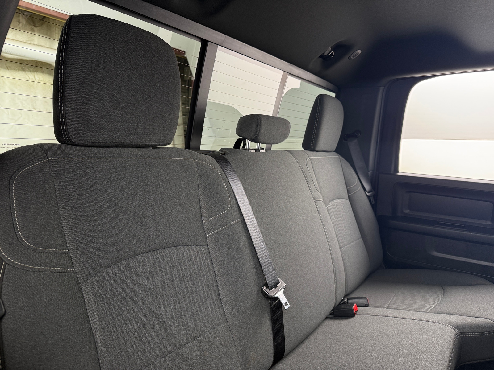 Thumbnail: 2024 RAM 2500 - 6