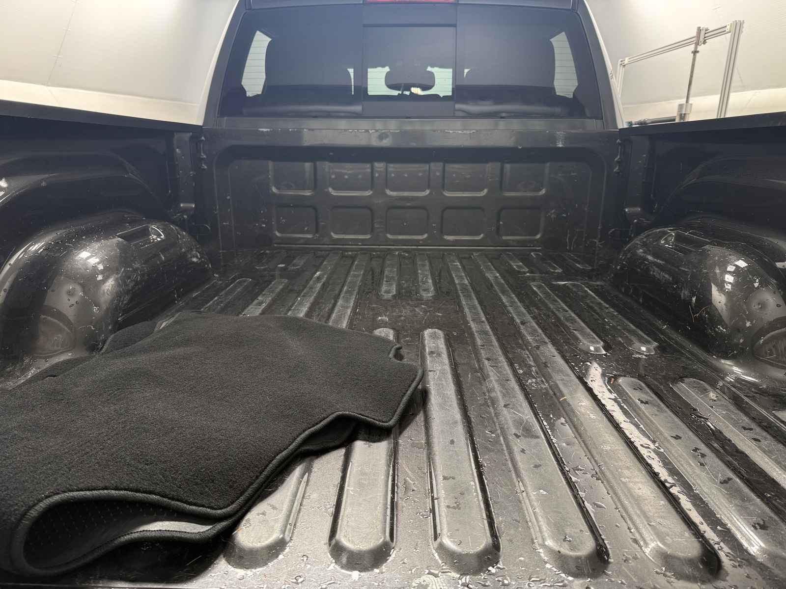 Thumbnail: 2024 RAM 2500 - 7