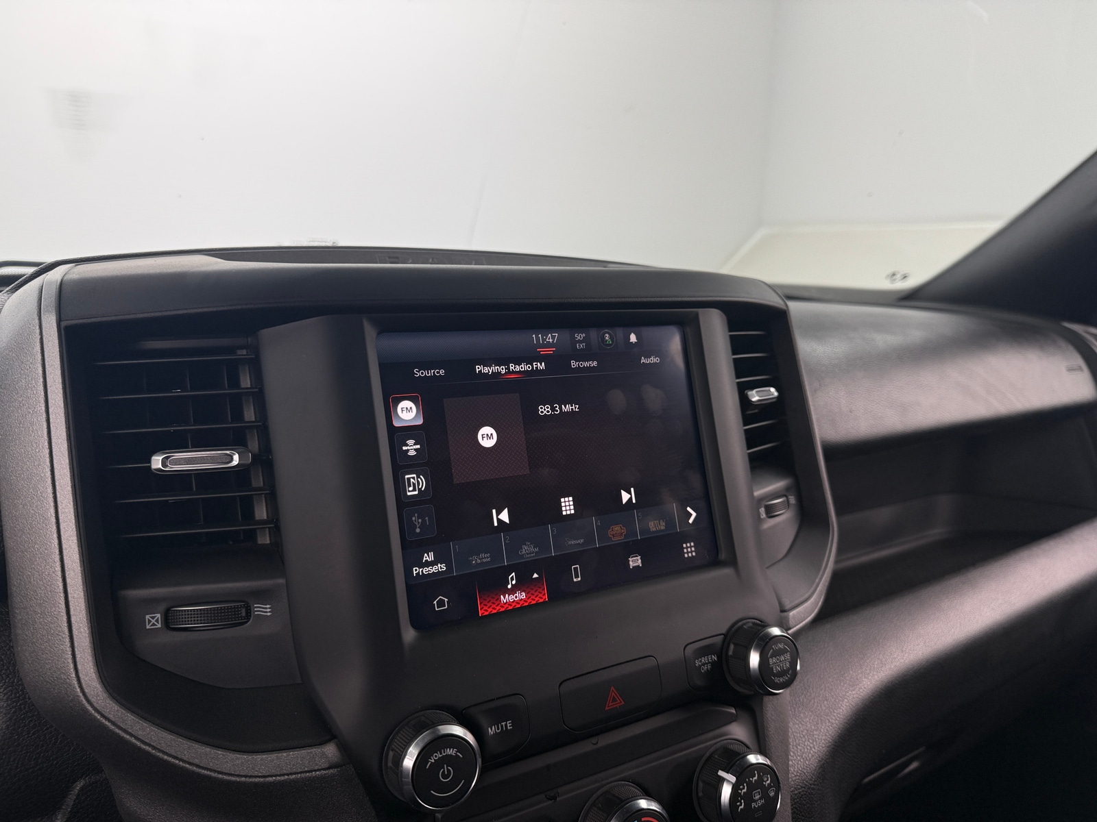 Thumbnail: 2024 RAM 2500 - 4