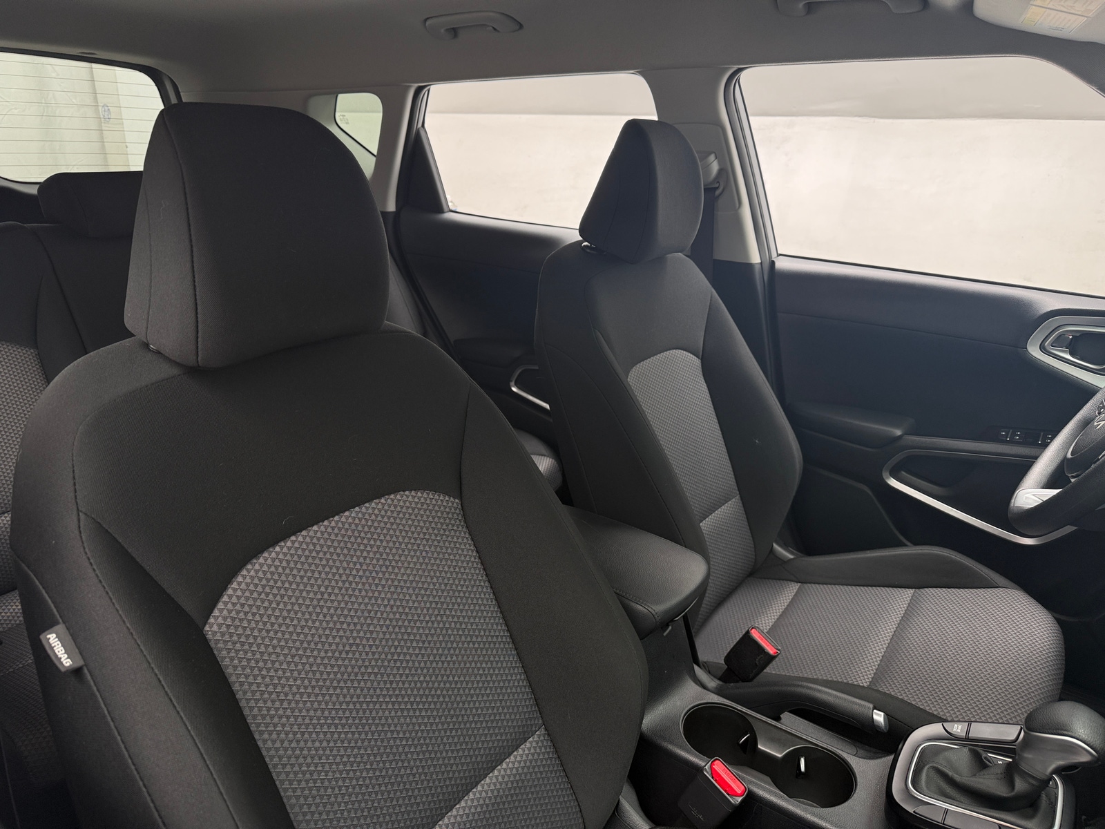 Thumbnail: 2025 Kia Soul - 2