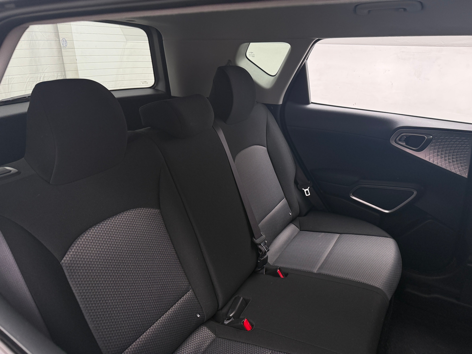 Thumbnail: 2025 Kia Soul - 6