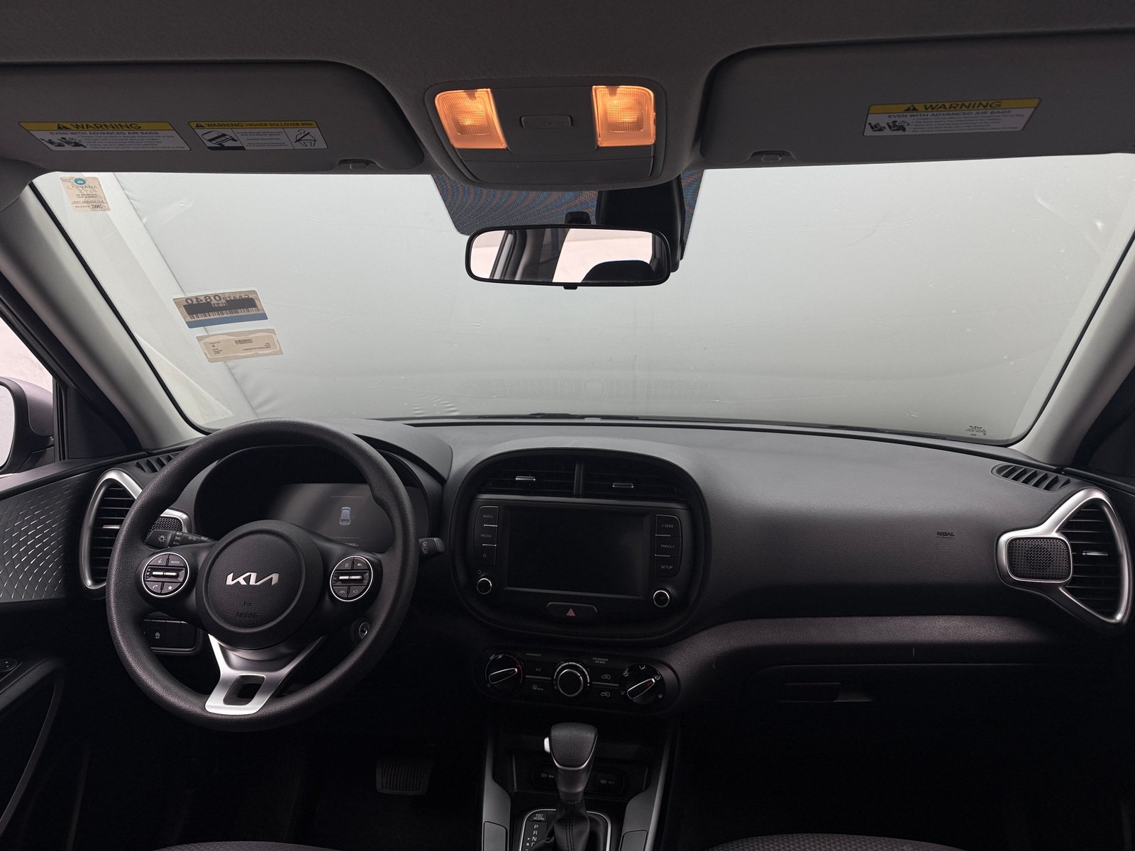 Thumbnail: 2025 Kia Soul - 3