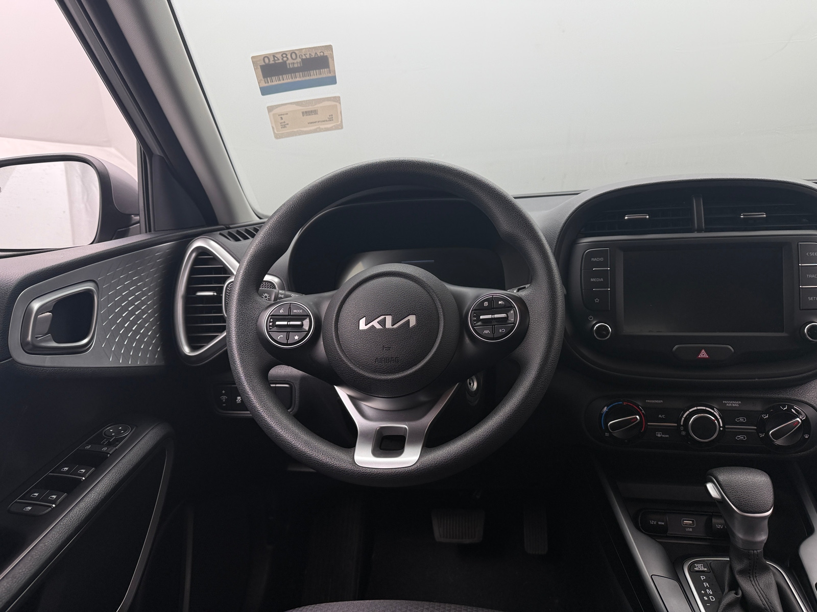 Thumbnail: 2025 Kia Soul - 5