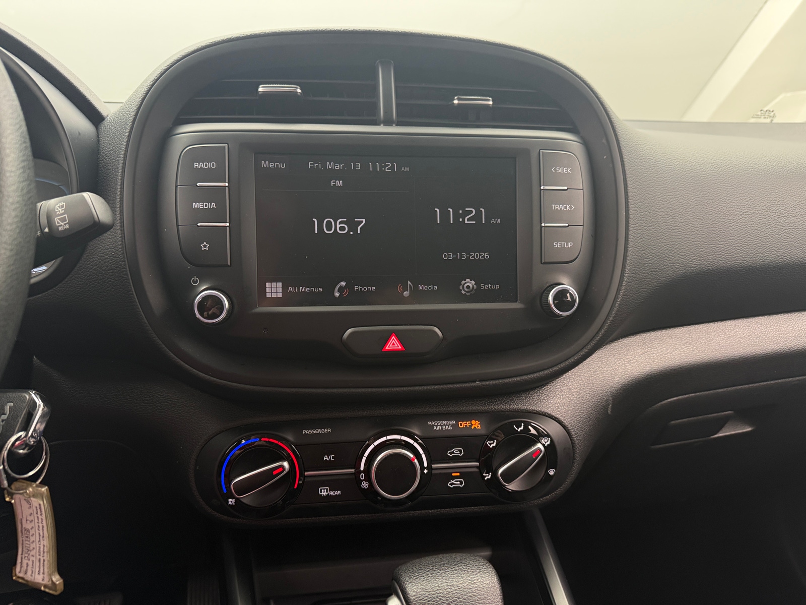 Thumbnail: 2025 Kia Soul - 4