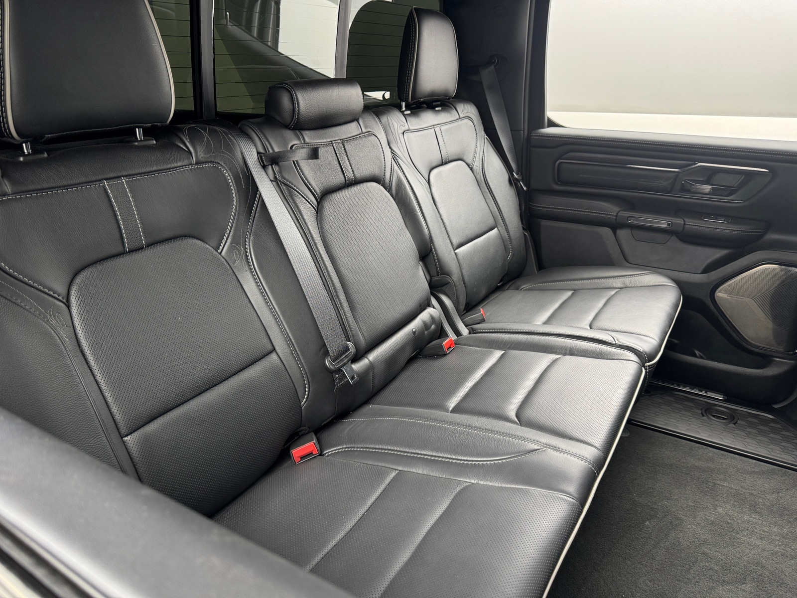 Thumbnail: 2024 RAM 1500 - 5