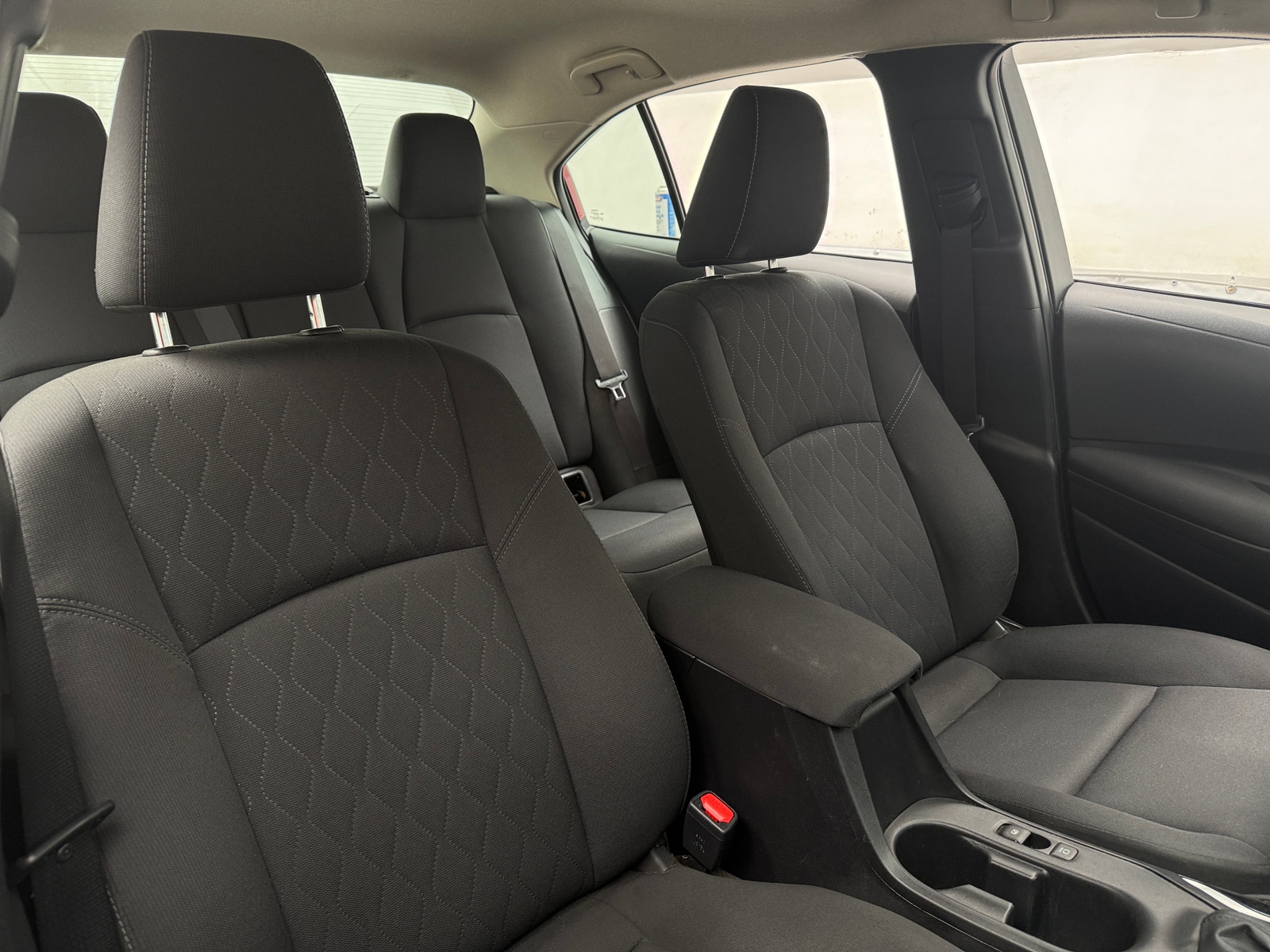 Thumbnail: 2025 Toyota Corolla - 2