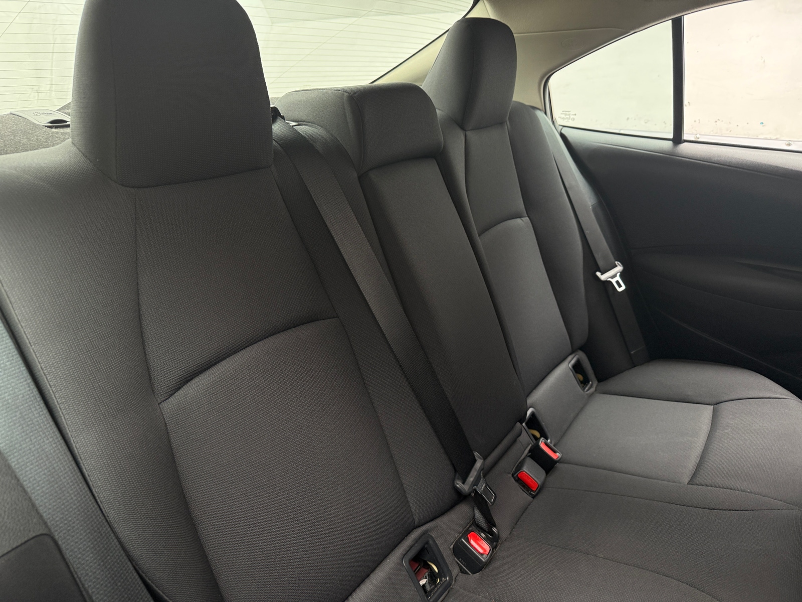 Thumbnail: 2025 Toyota Corolla - 6