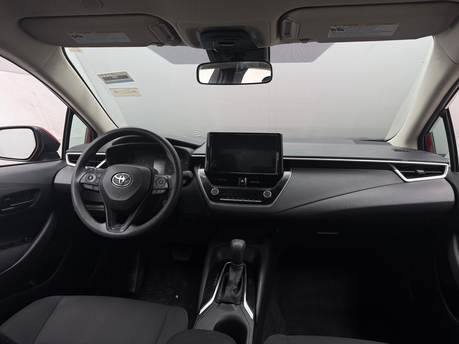 Thumbnail: 2025 Toyota Corolla - 3