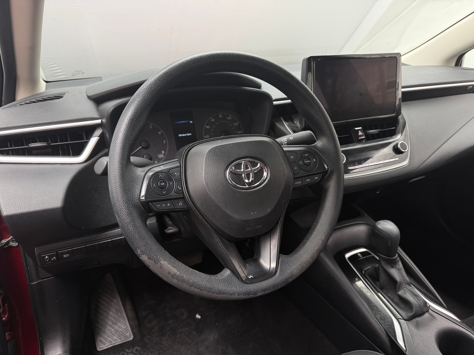 Thumbnail: 2025 Toyota Corolla - 5