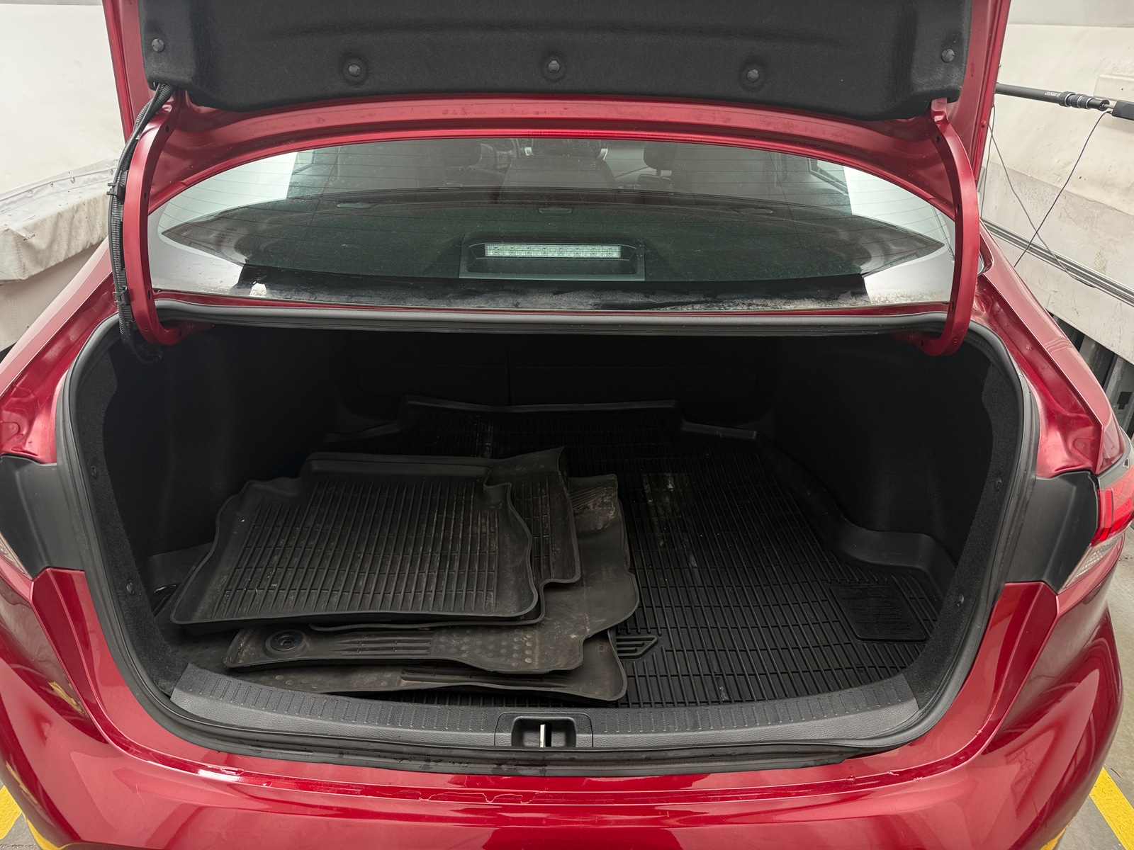 Thumbnail: 2025 Toyota Corolla - 7