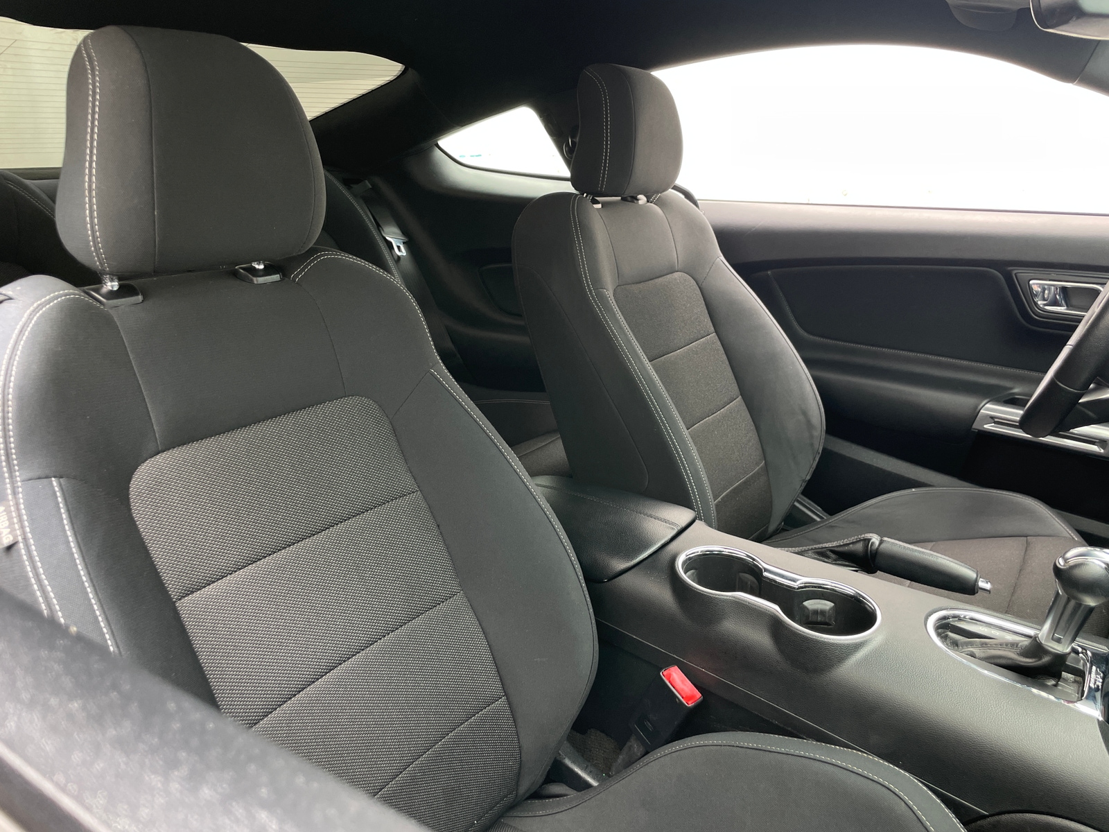 Thumbnail: 2015 Ford Mustang - 2