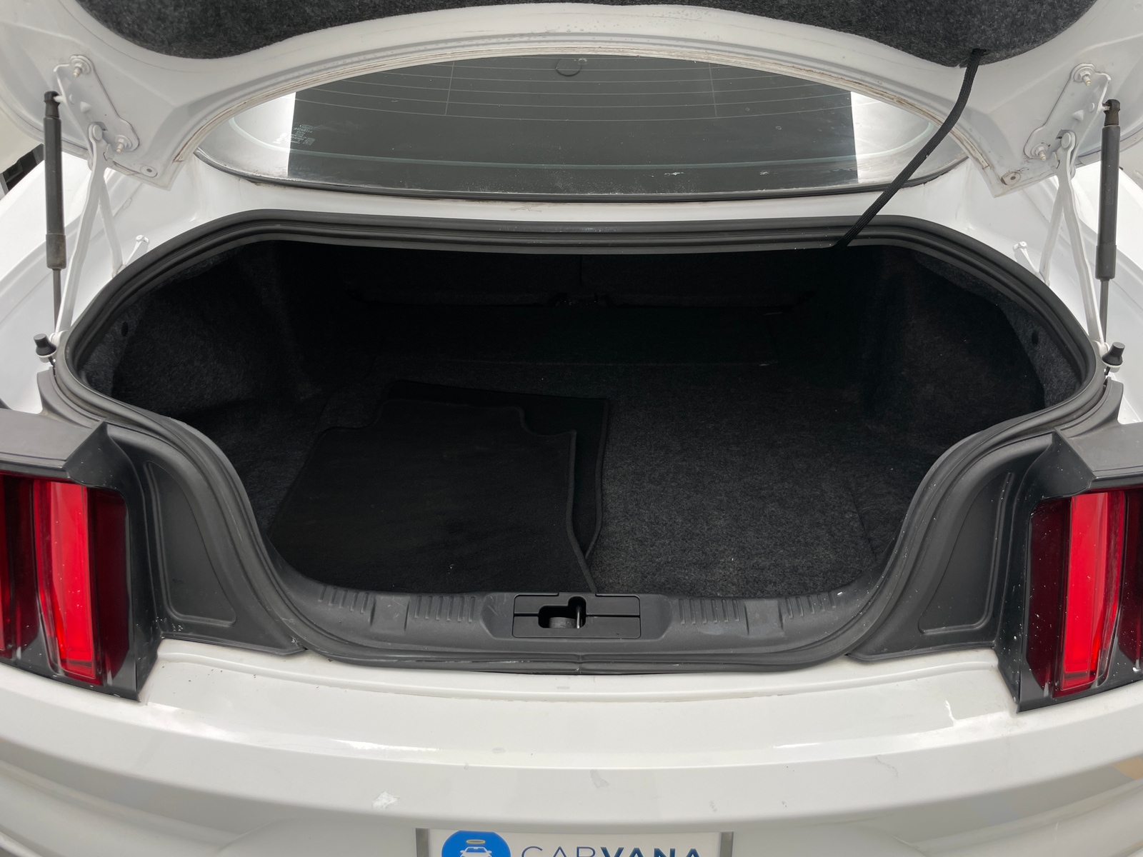 Thumbnail: 2015 Ford Mustang - 5