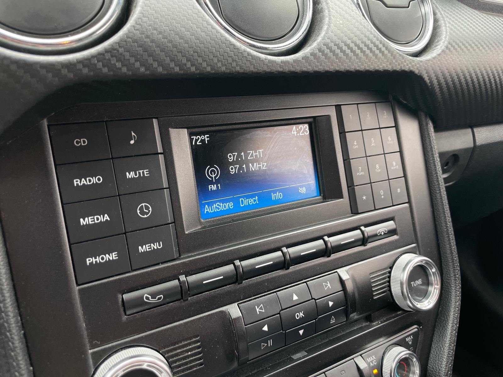 Thumbnail: 2015 Ford Mustang - 3