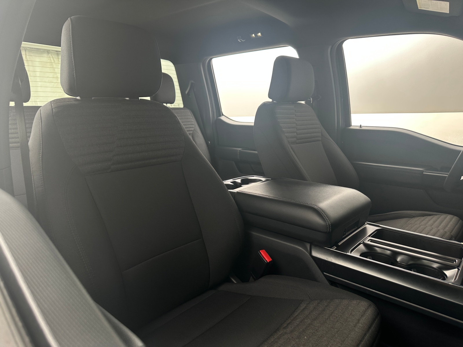 Thumbnail: 2023 Ford Econoline - 2