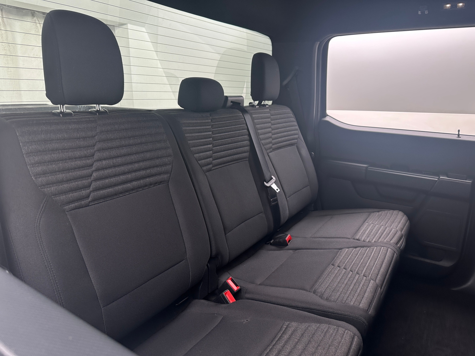 Thumbnail: 2023 Ford Econoline - 6