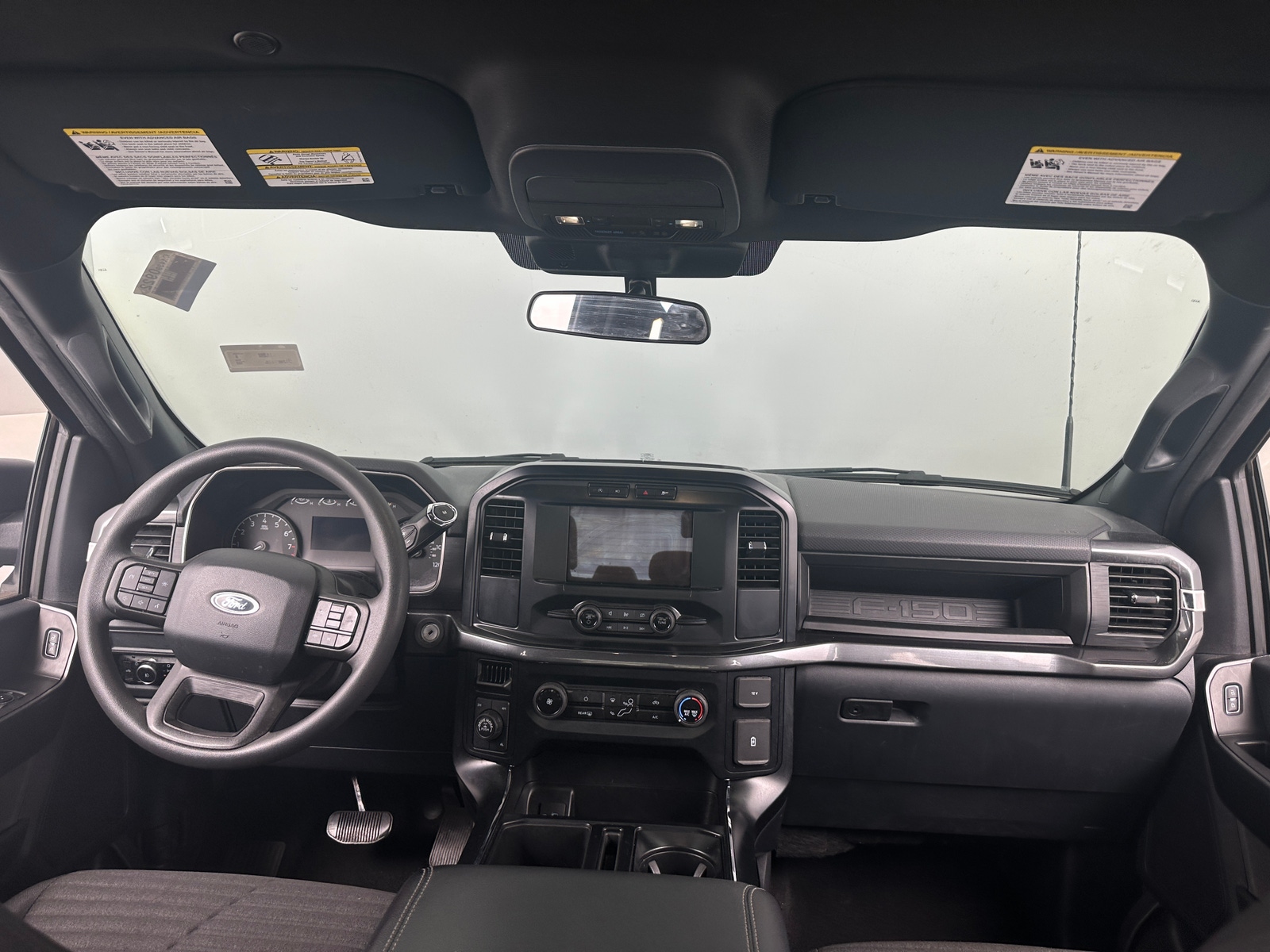 Thumbnail: 2023 Ford Econoline - 3