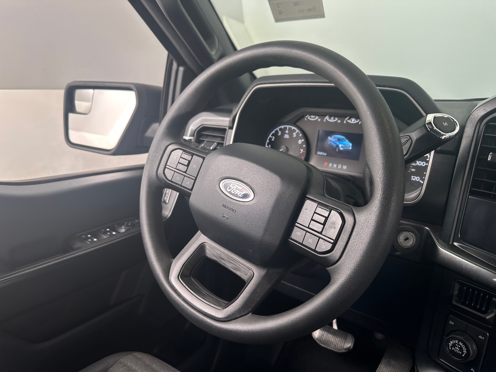 Thumbnail: 2023 Ford Econoline - 5