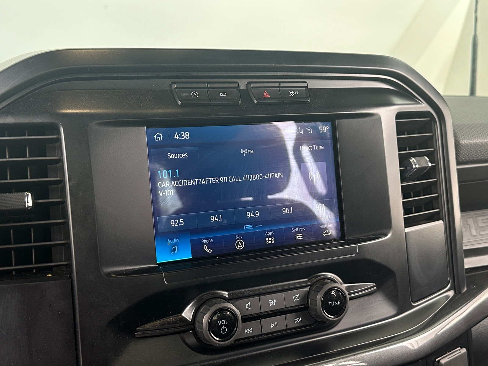 Thumbnail: 2023 Ford Econoline - 4