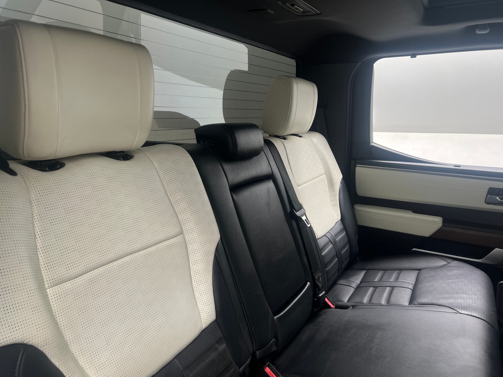 Thumbnail: 2023 Toyota Tundra - 5