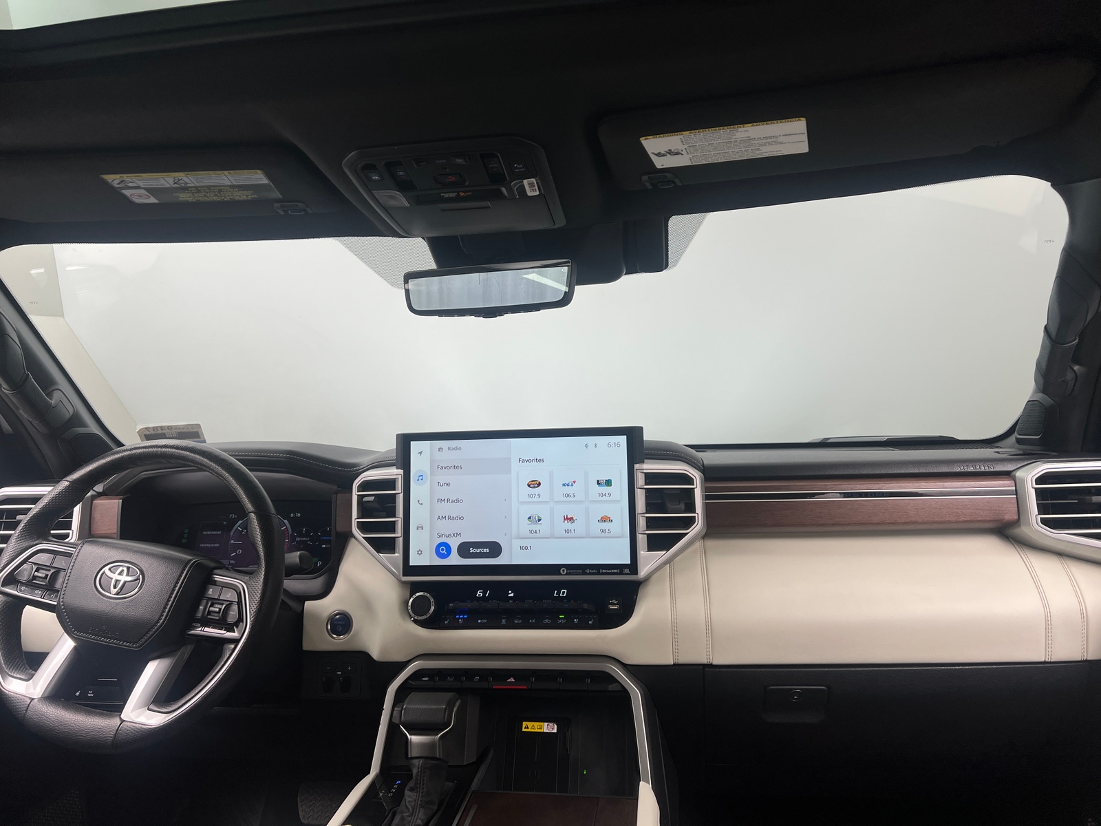 Thumbnail: 2023 Toyota Tundra - 2