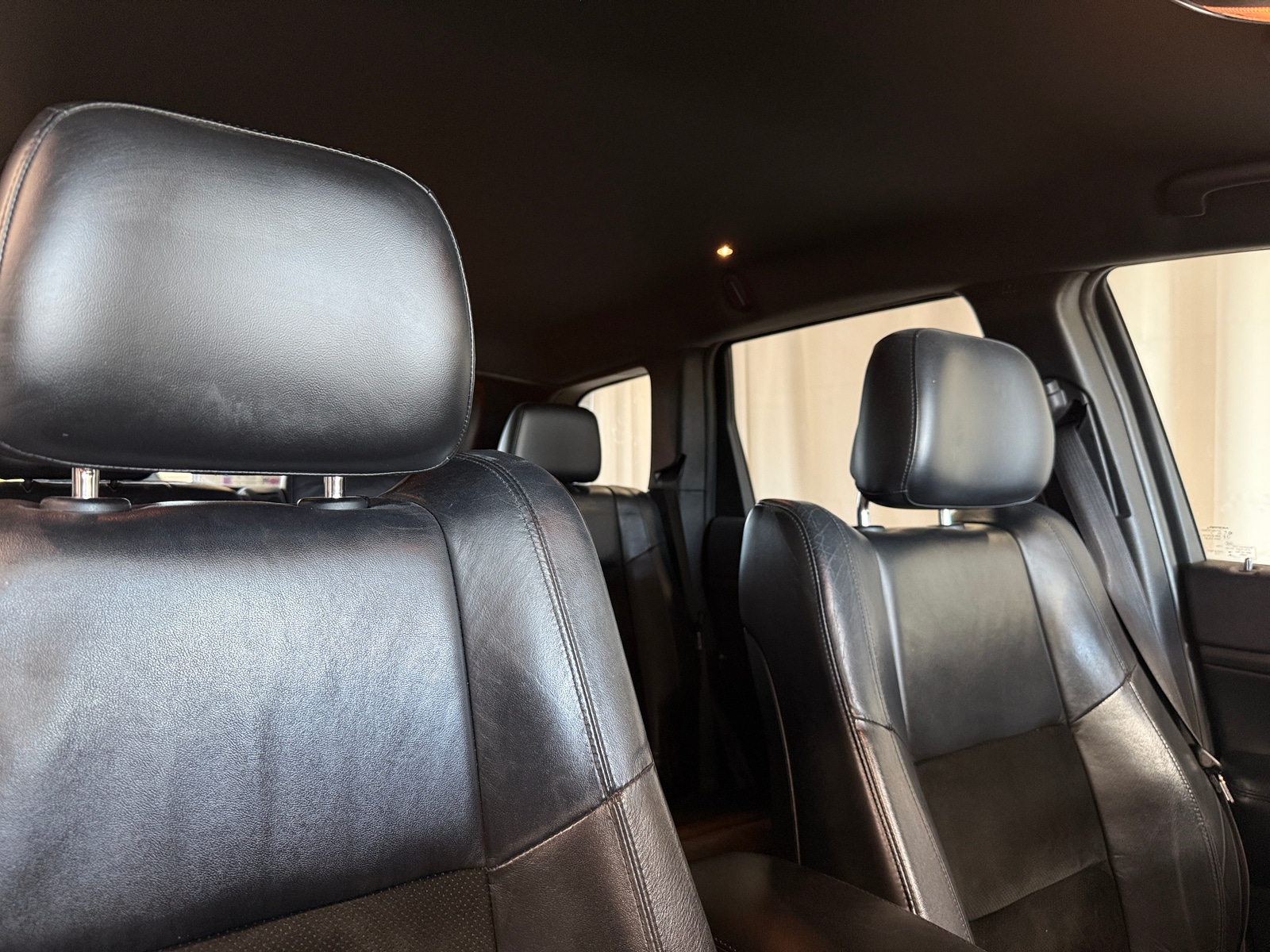 Thumbnail: 2017 Jeep Grand Cherokee - 2