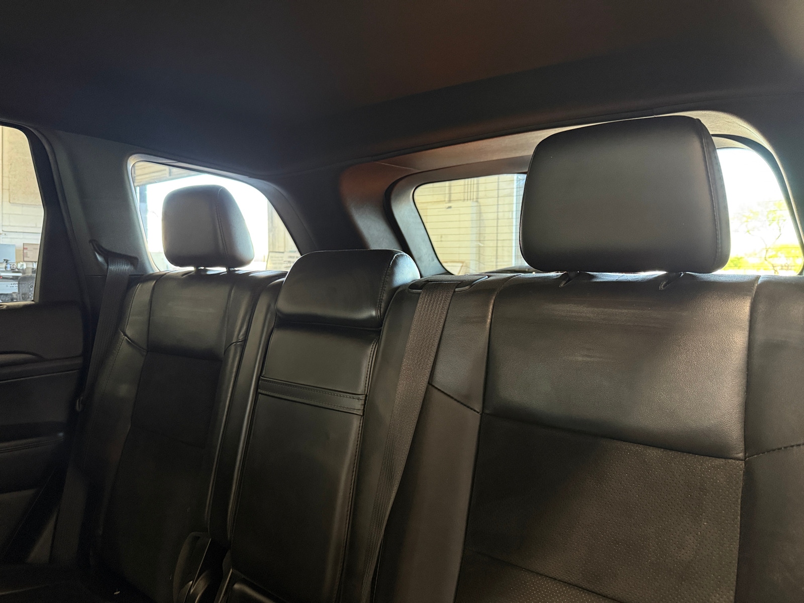 Thumbnail: 2017 Jeep Grand Cherokee - 6