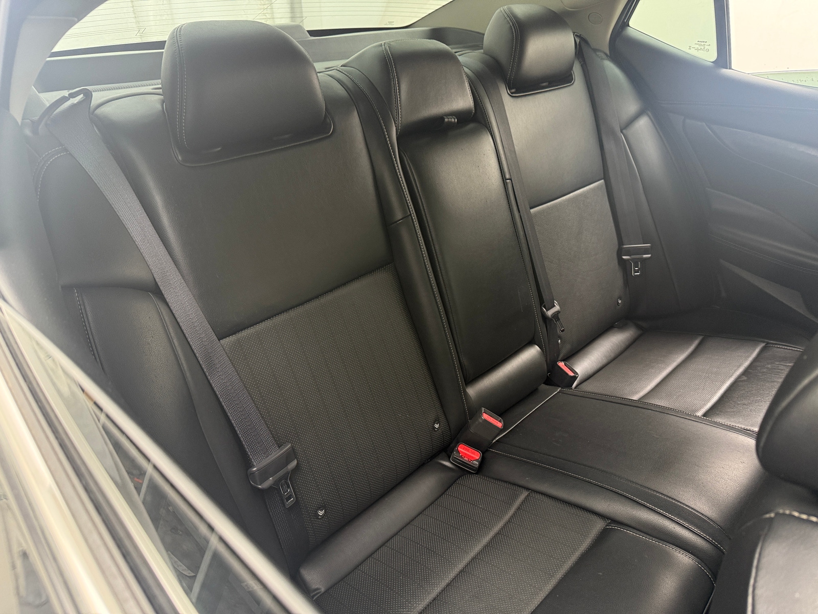 Thumbnail: 2022 Nissan Maxima - 5