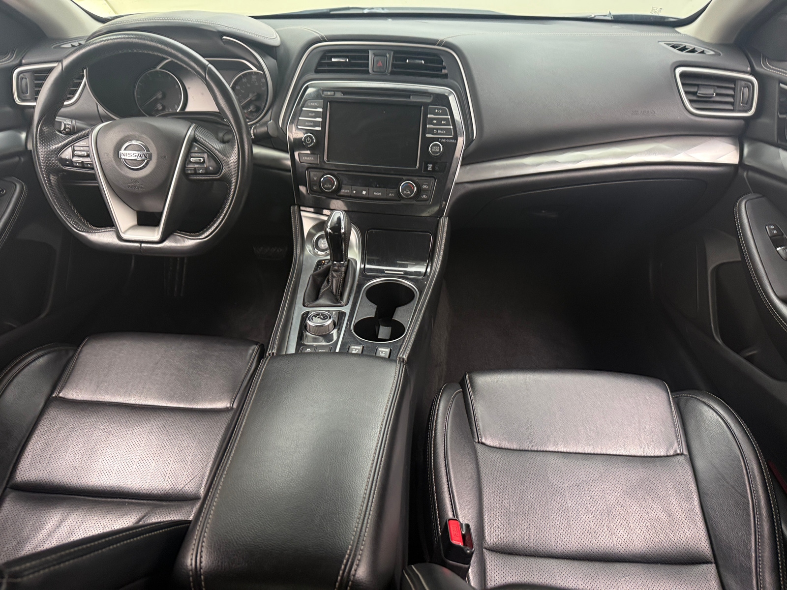 Thumbnail: 2022 Nissan Maxima - 2