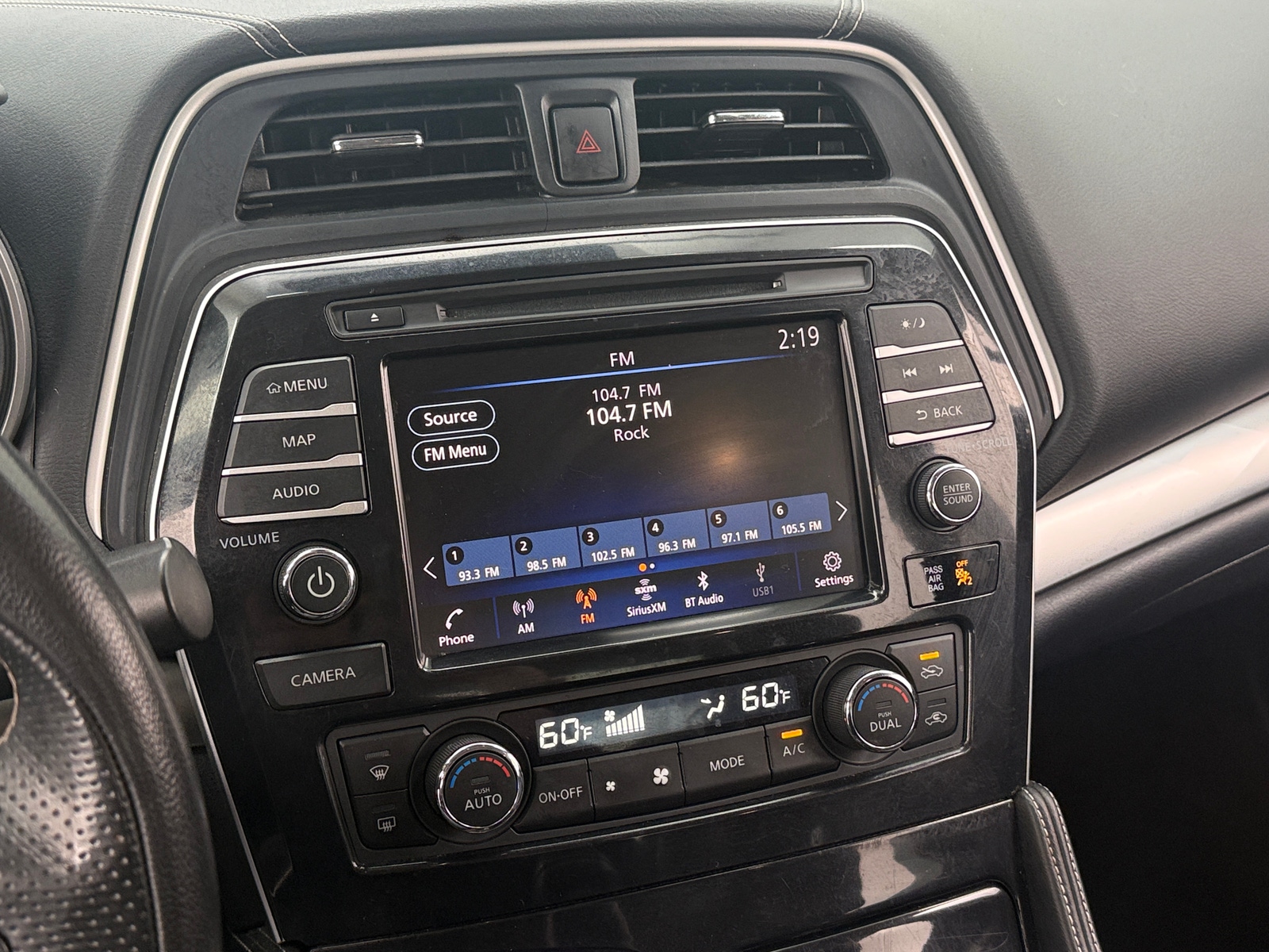 Thumbnail: 2022 Nissan Maxima - 3