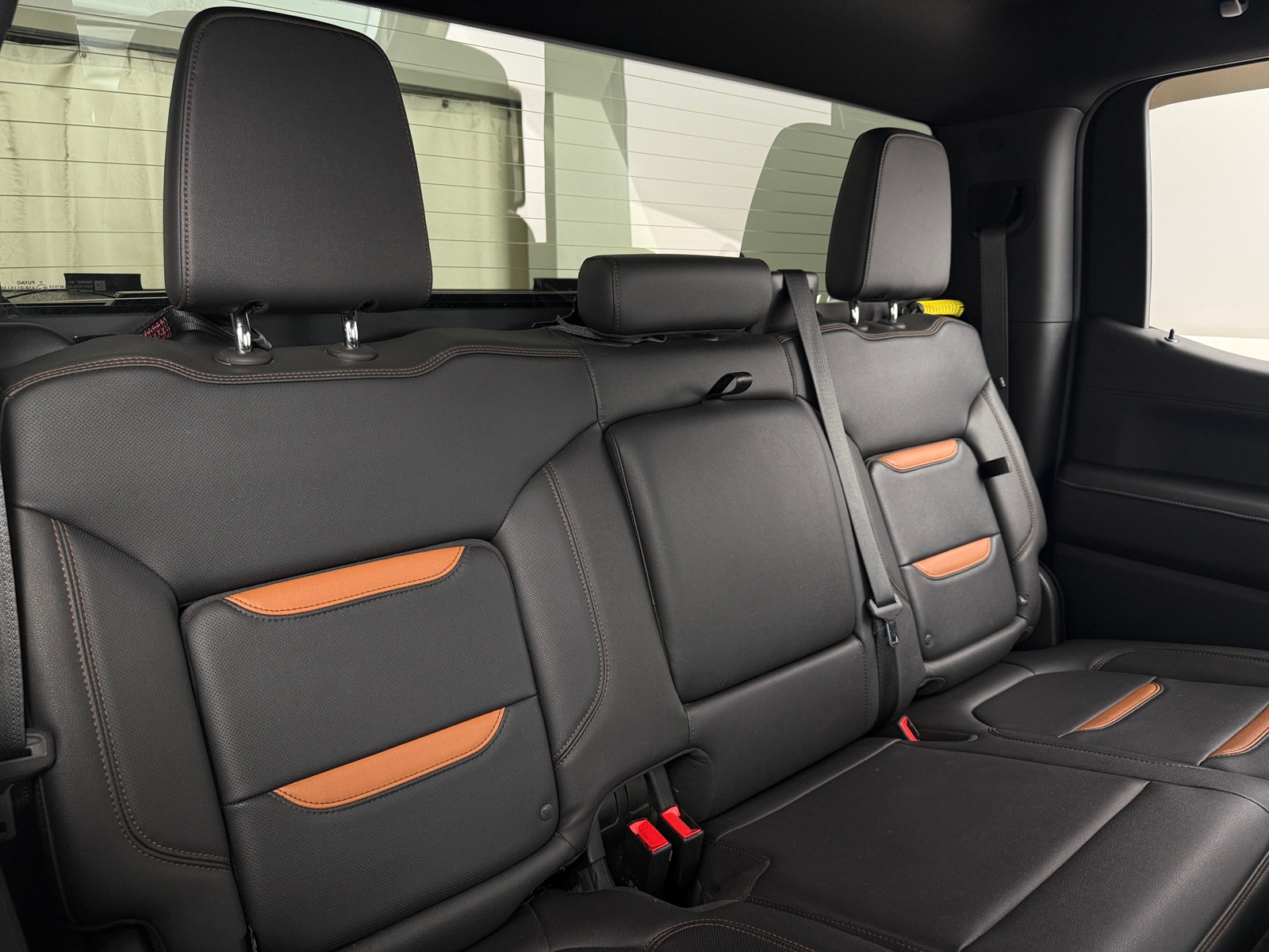 Thumbnail: 2021 GMC Sierra 1500 - 5