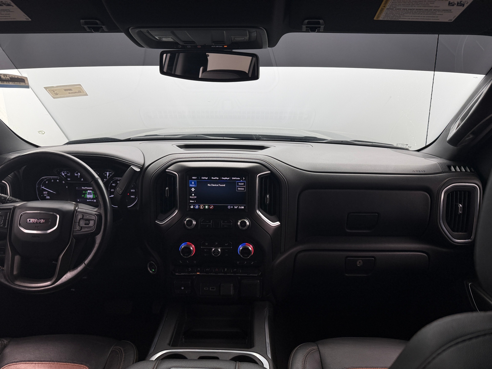 Thumbnail: 2021 GMC Sierra 1500 - 2