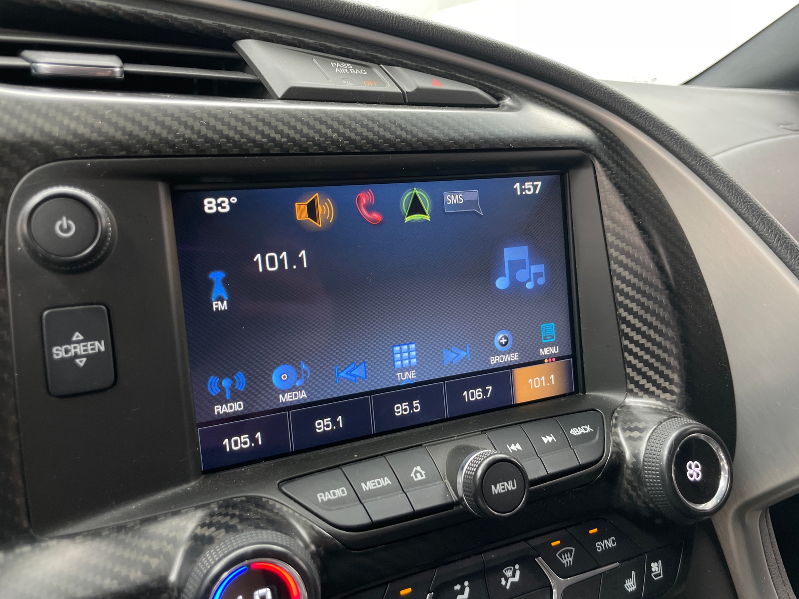 Thumbnail: 2014 Chevrolet Corvette - 2