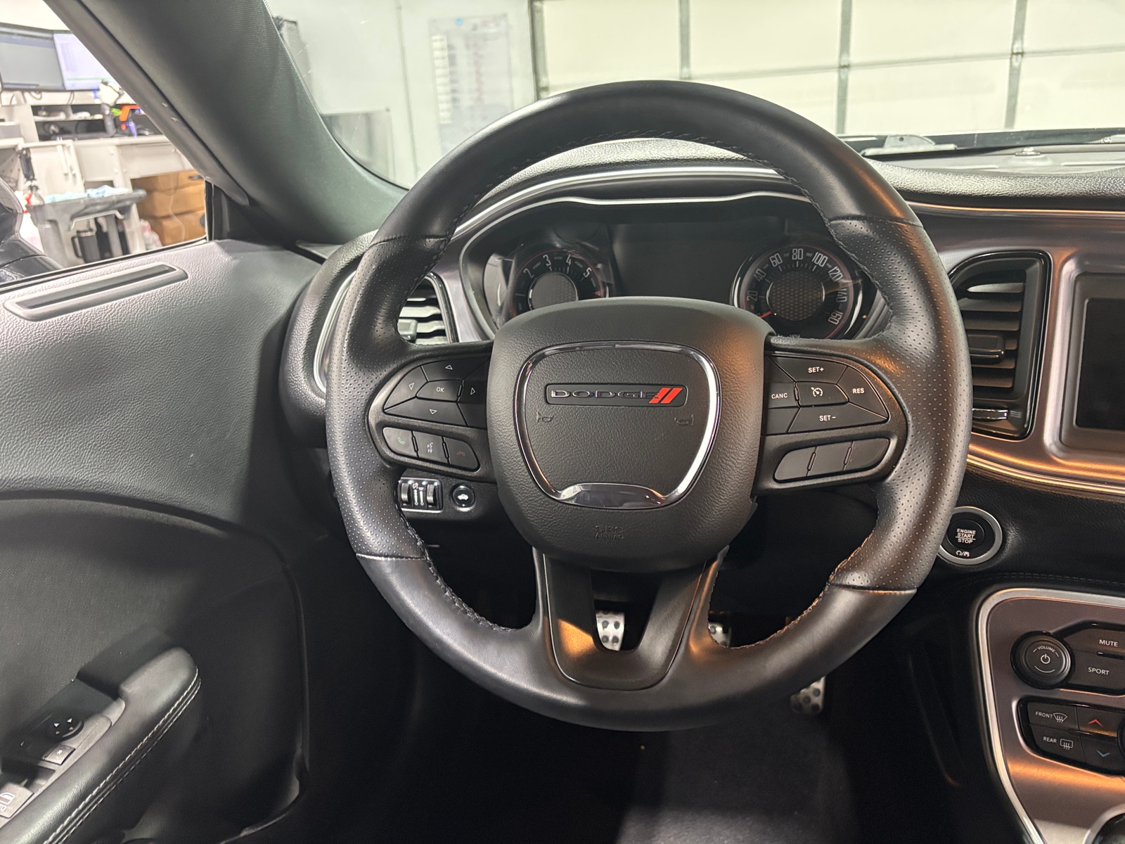 Thumbnail: 2021 Dodge Challenger - 5