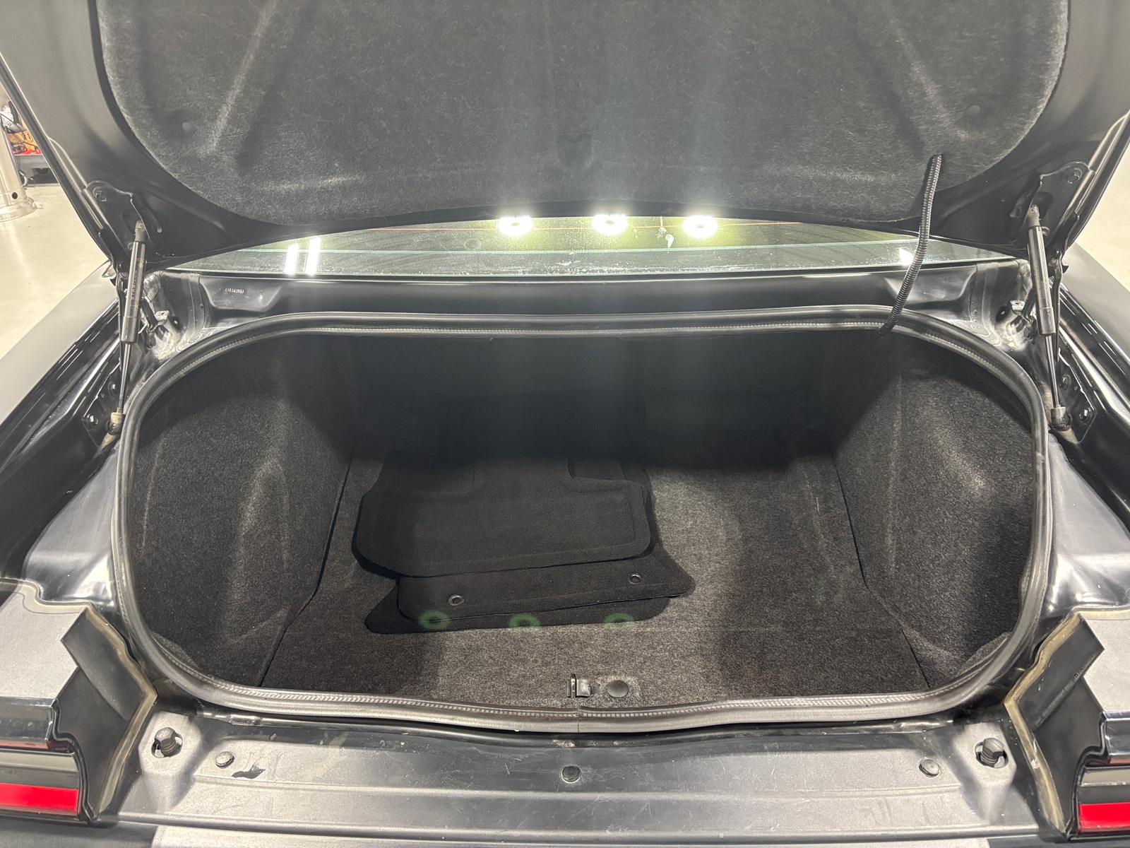 Thumbnail: 2021 Dodge Challenger - 7