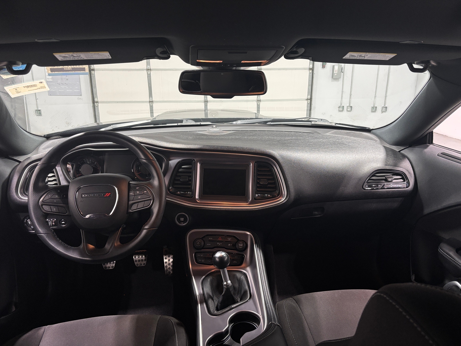 Thumbnail: 2021 Dodge Challenger - 3