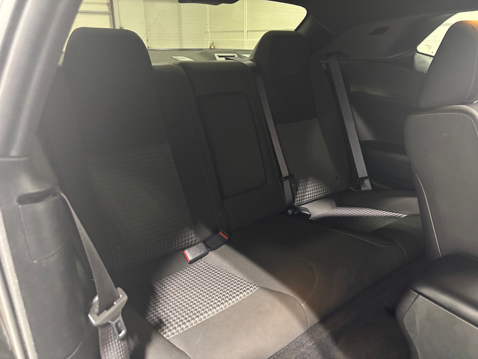 Thumbnail: 2021 Dodge Challenger - 6