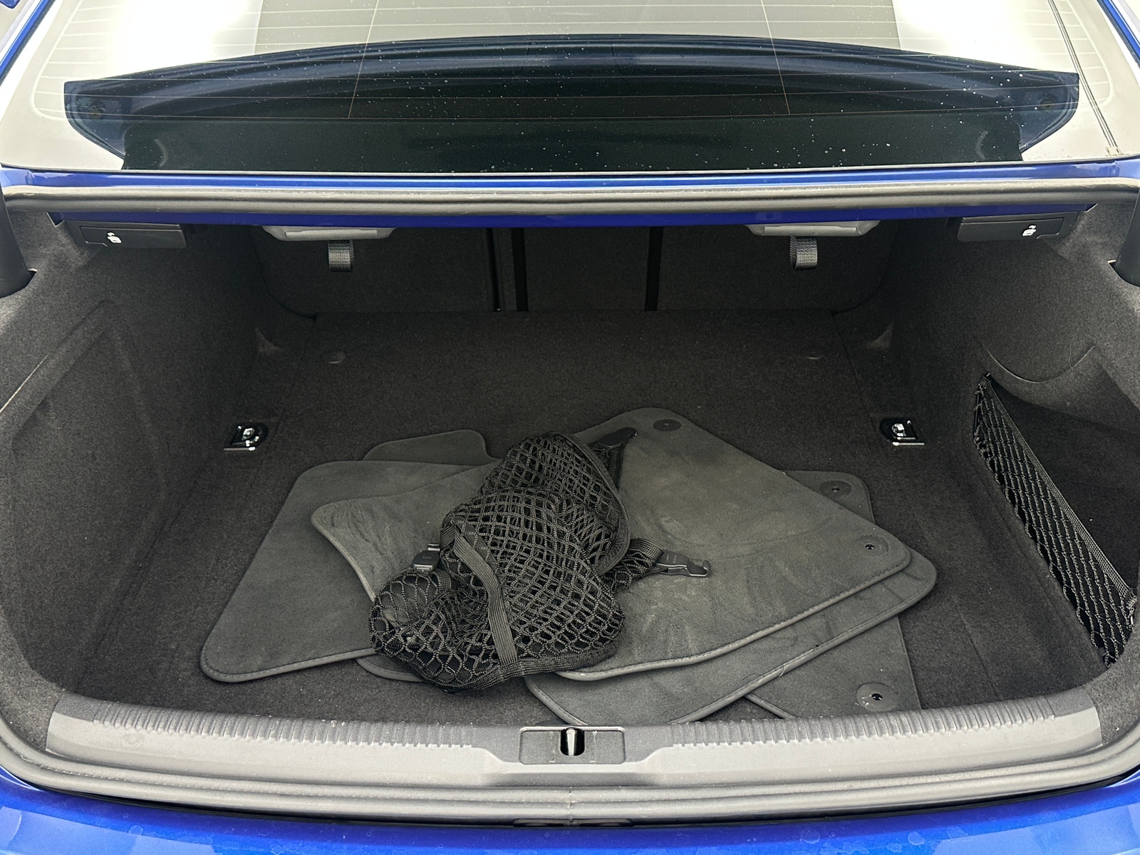 Thumbnail: 2014 Audi RS 5 - 4