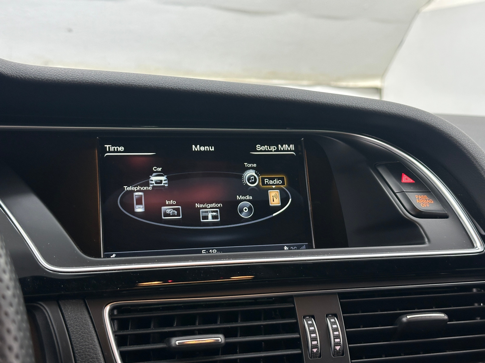 Thumbnail: 2014 Audi RS 5 - 2