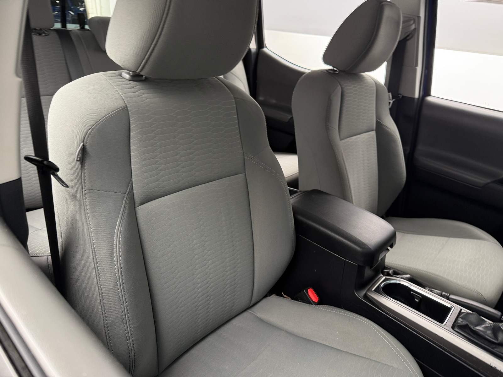 Thumbnail: 2018 Toyota Tacoma - 2