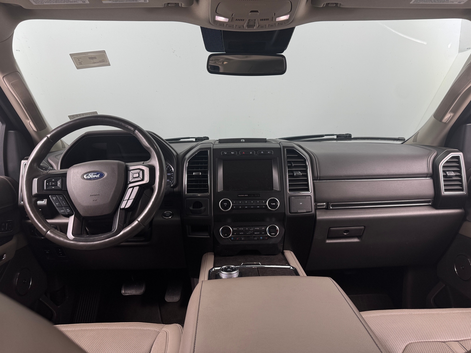 Thumbnail: 2019 Ford Expedition - 2
