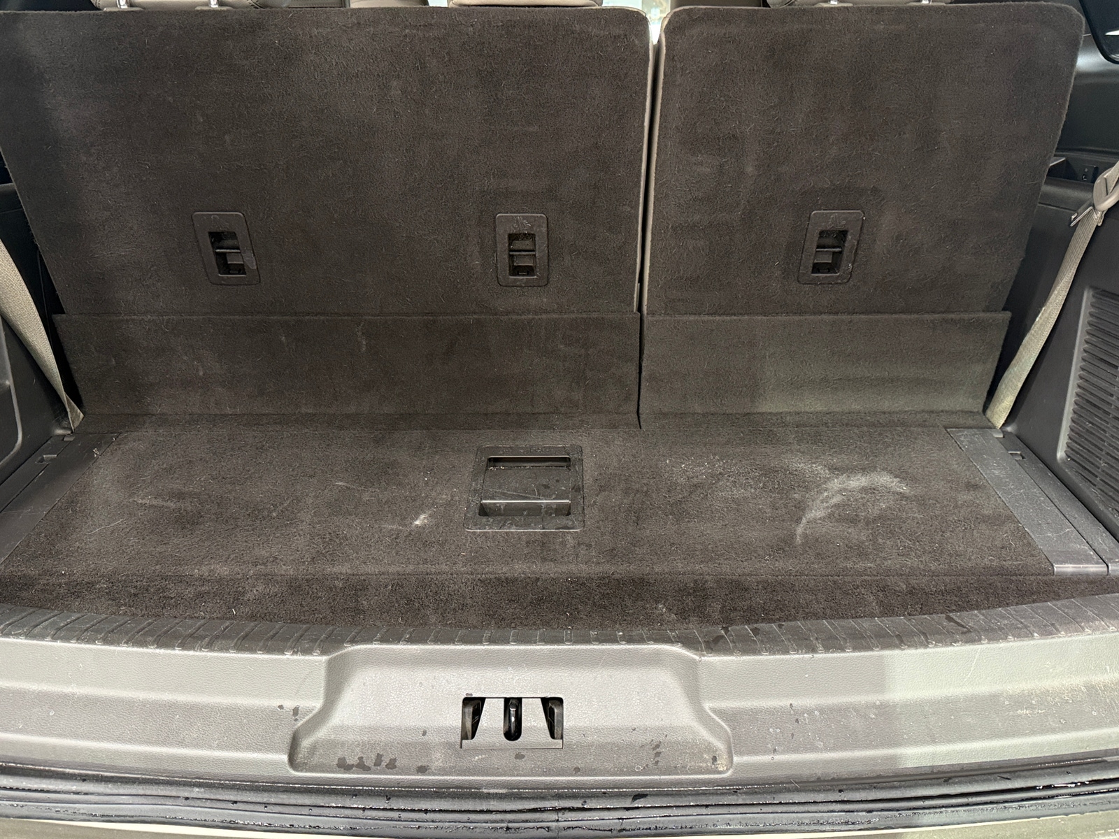 Thumbnail: 2019 Ford Expedition - 6